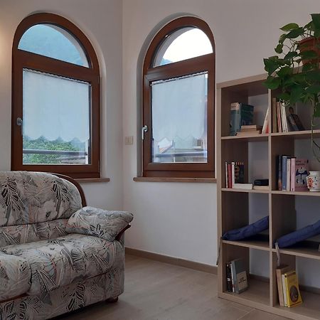 Alloggio Vinadio Exteriér fotografie