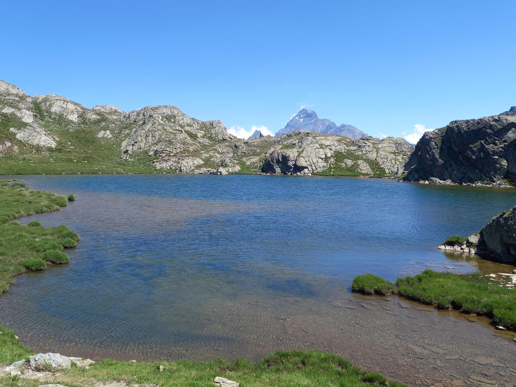 Alloggio Vinadio Exteriér fotografie