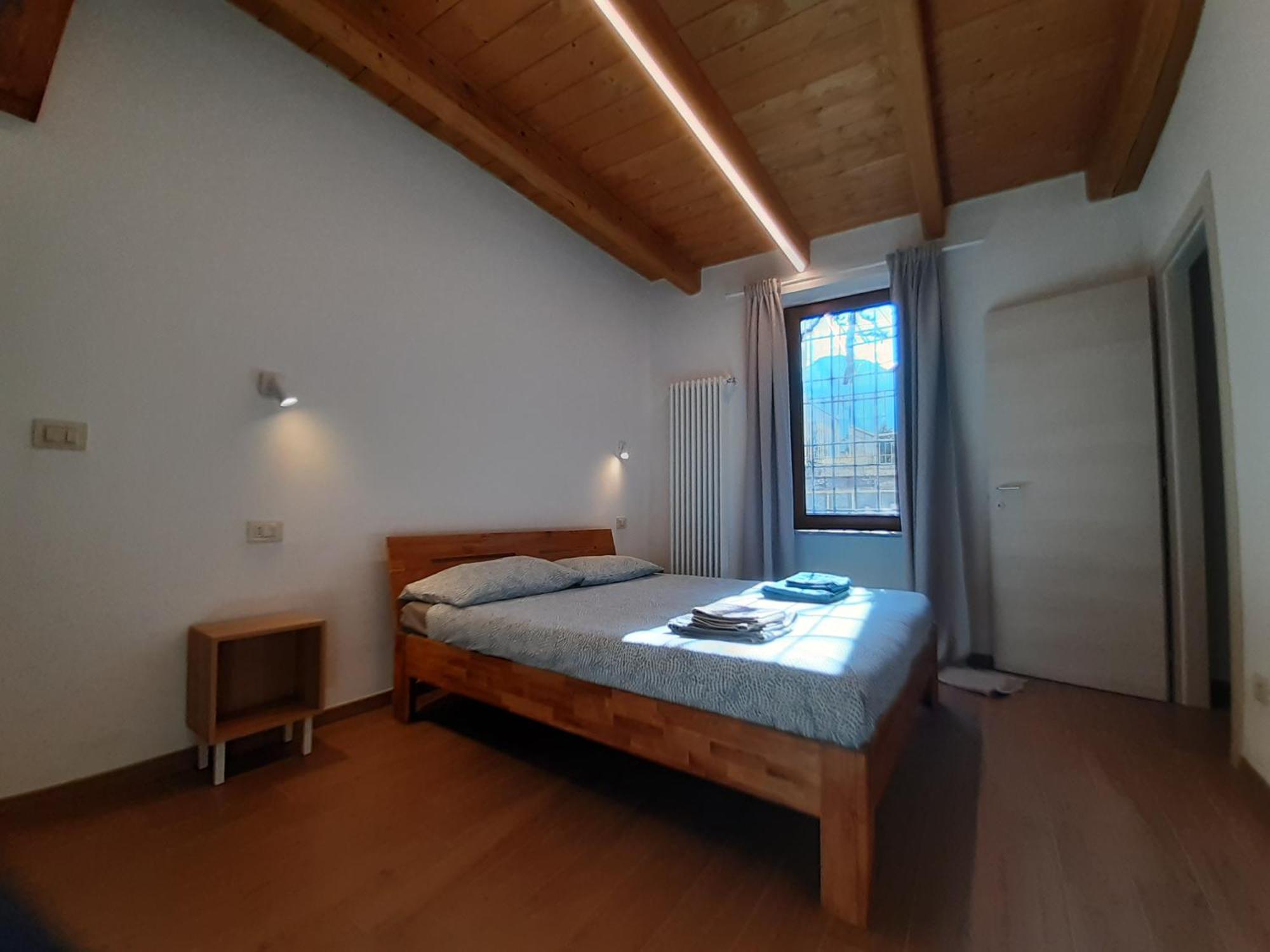 Alloggio Vinadio Exteriér fotografie